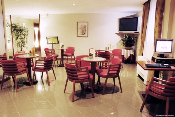 Holiday Inn MILAN - LINATE AIRPORT